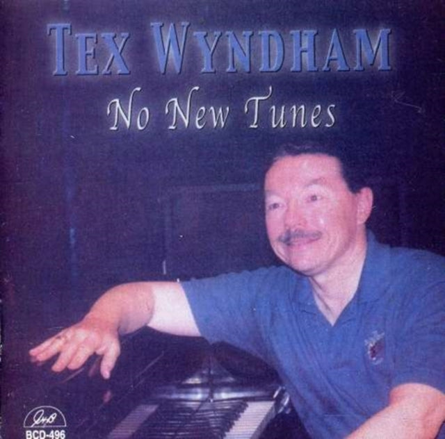 No New Tunes [european Import]