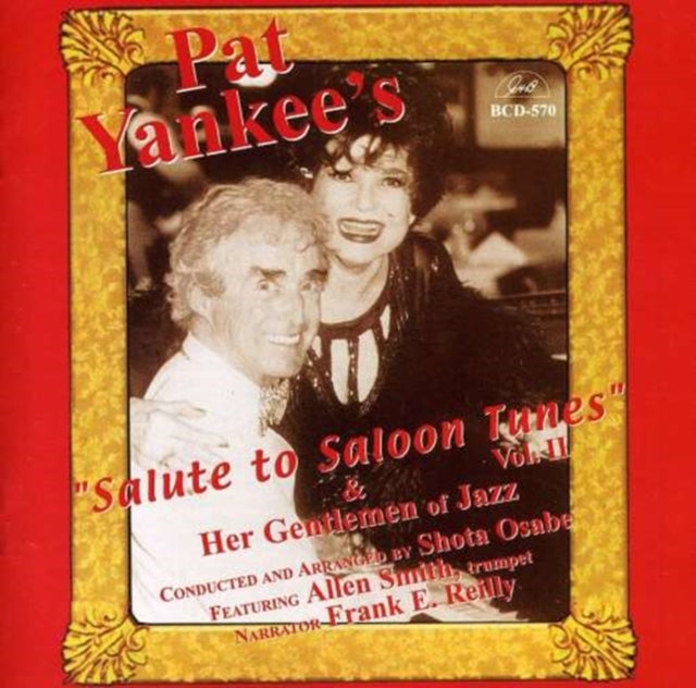 Salute to Saloon Tunes Vol. 2 [european Import]