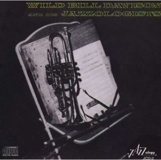 And His Jazzologists [european Import]