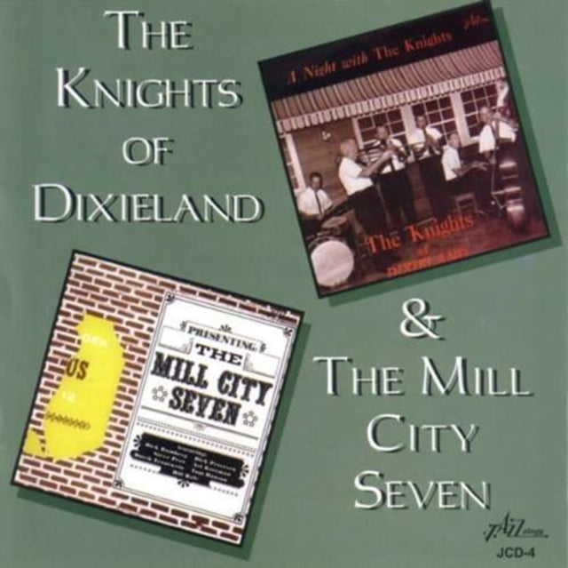 And the Mill City Seven