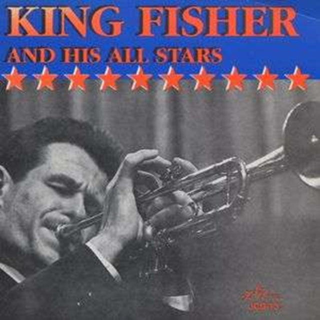 And His All Stars [european Import]