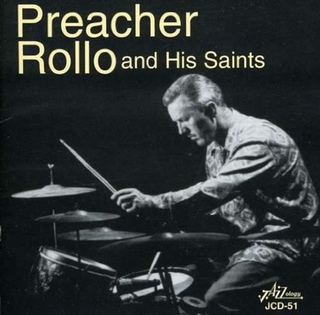 And His Saints [european Import]