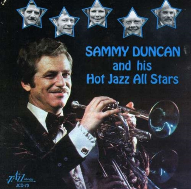 And His Hot Jazz All Stars [european Import]