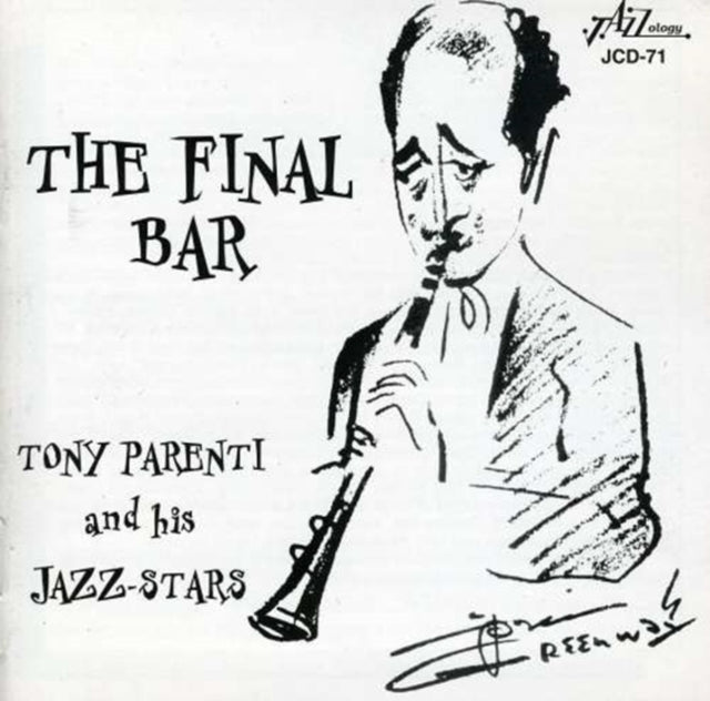 Final Bar [european Import]
