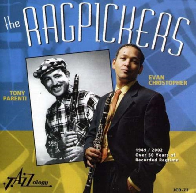Ragpickers [european Import]