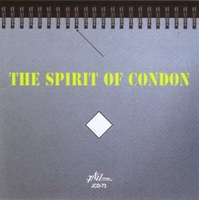 Spirit of Condon