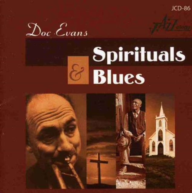 Spirituals Blues