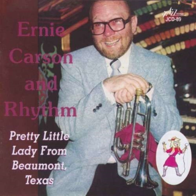 Pretty Little Lady from Beaumont [european Import]