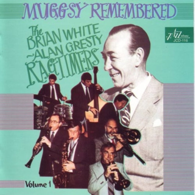 Mugsy Remembered Vol. 1
