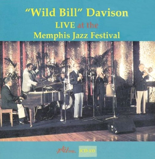 Live Memphis Jazz Festival