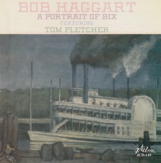 Portrait of Bix [european Import]
