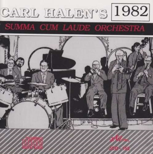 1982 Summa Cum Laude Orchestra [european Import]