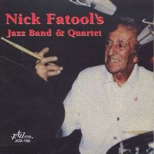 Jazz Band and Quartet [european Import]