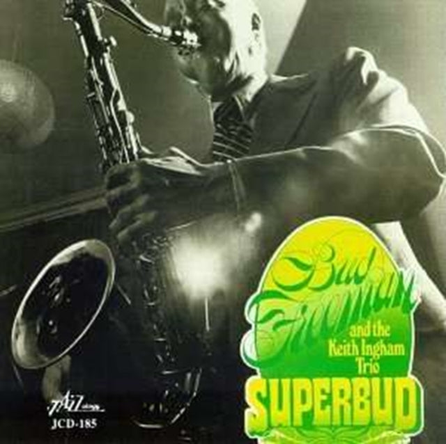 Superbud [european Import]