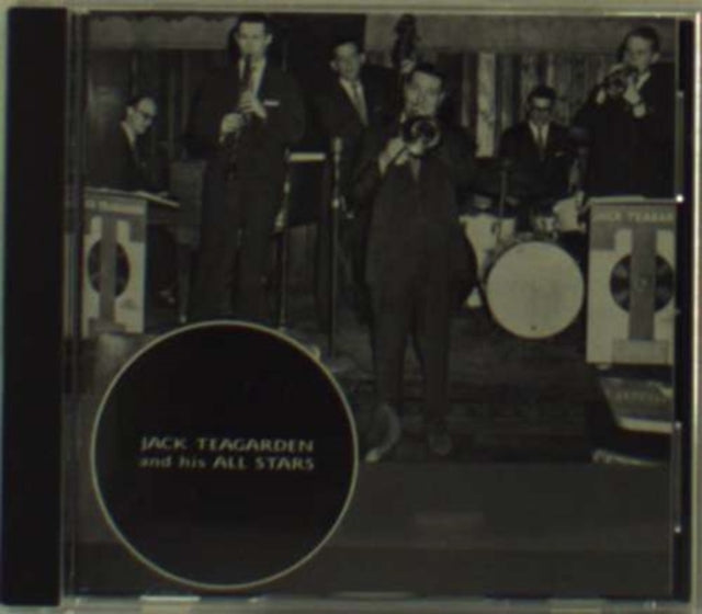 And His All Stars [european Import]