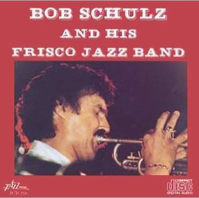 And His Frisco Jazz Band [european Import]