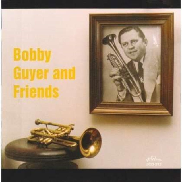 And Friends [european Import]