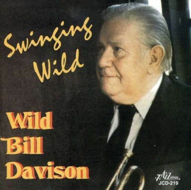 Swinging Wild [european Import]