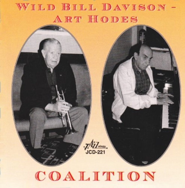 Coalition [european Import]