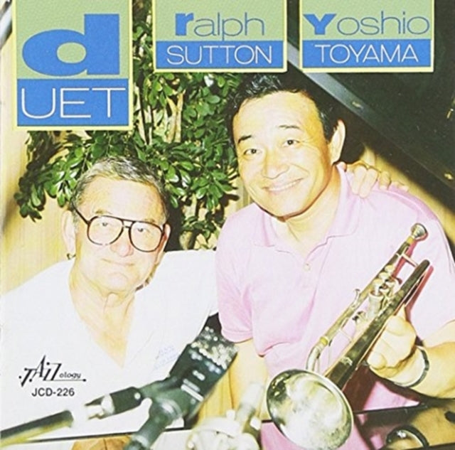 Duet [european Import]