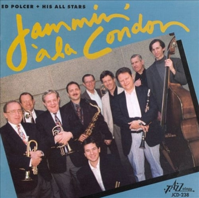 Jammin' a La Condon [european Import]