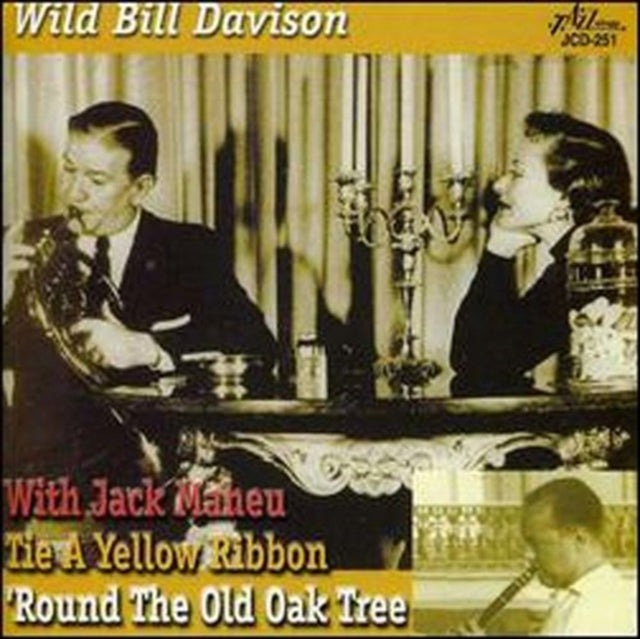 Tie a Yellow Ribbon Round the Old Oak Tree [european Import]