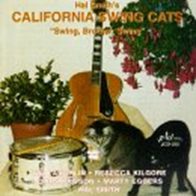 Swing, Brother, Swing [european Import]