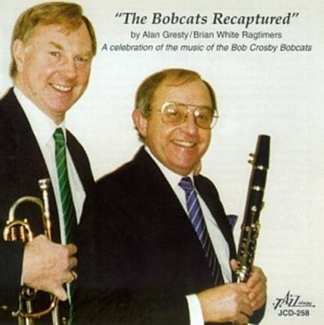 Bobcats Recaptured, the [european Import]