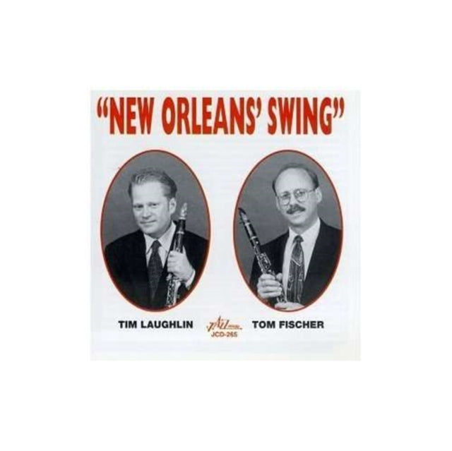 New Orleans Swing [european Import]