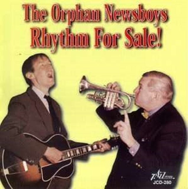 Rhythm for Sale [european Import]