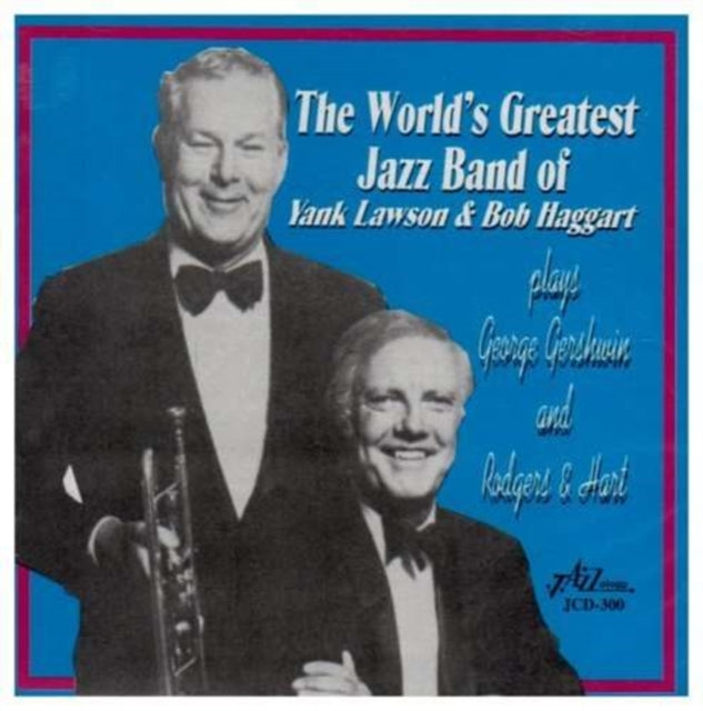 World's Greatest Jazz Band [european Import]