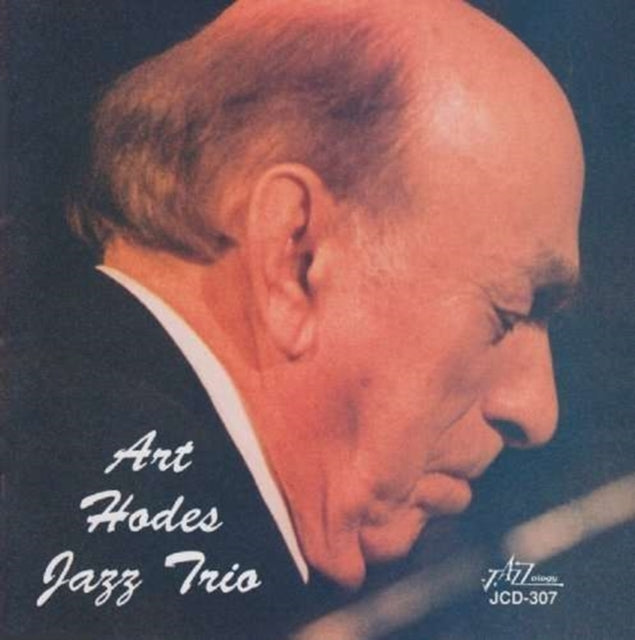 Art Hodes Jazz Trio [european Import]
