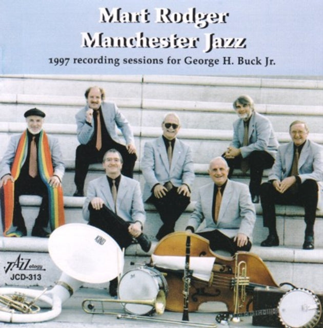 Manchester Jazz [european Import]