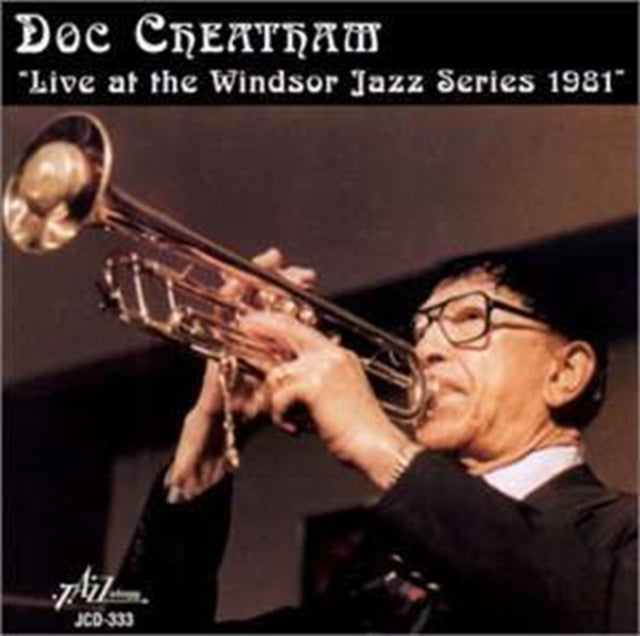 Live at the Windsor Jazz Series 1981 [european Import]