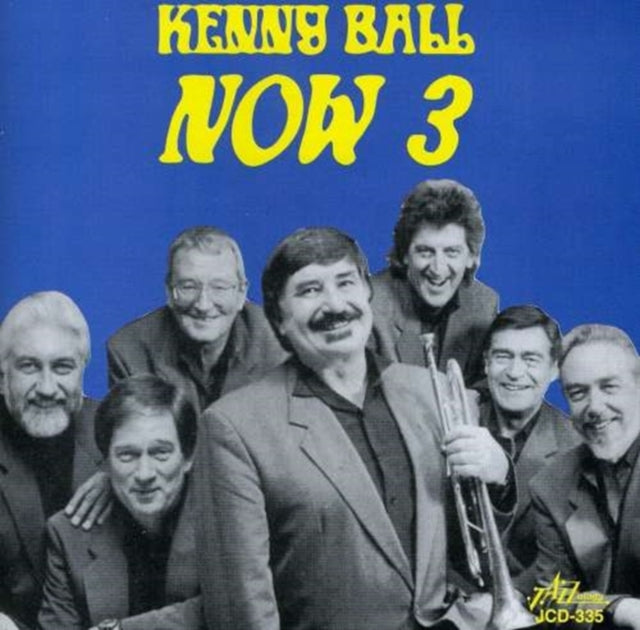 Now 3 [european Import]