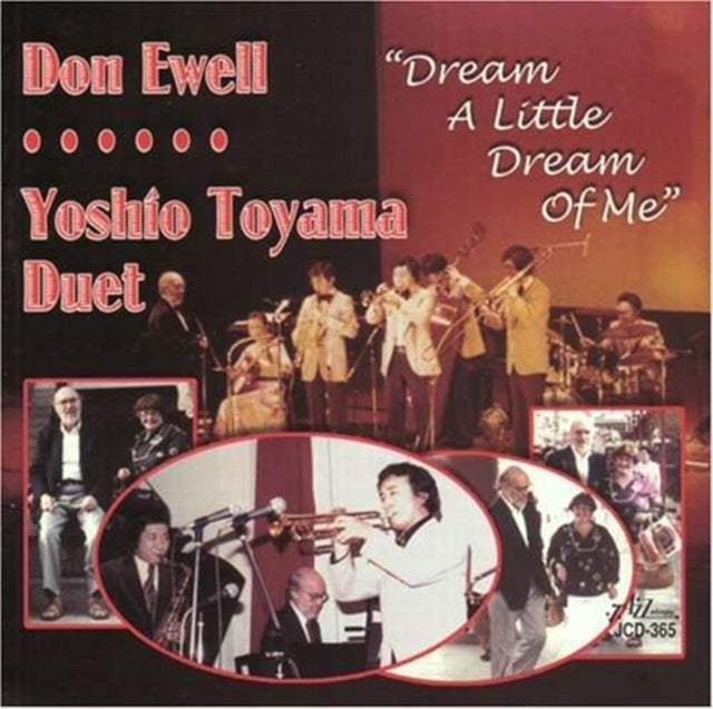 Dream A Little Dream Of Me