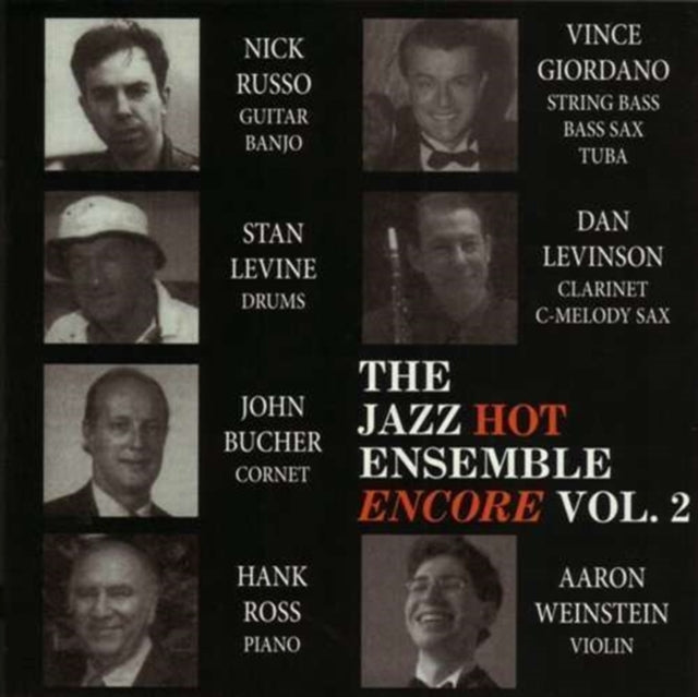 Encore Vol 2