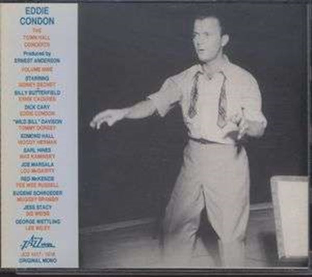 Town Hall Concerts Vol. 9 [european Import]