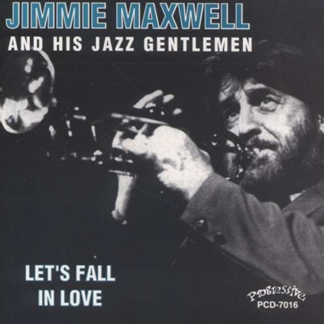 Let's Fall in Love