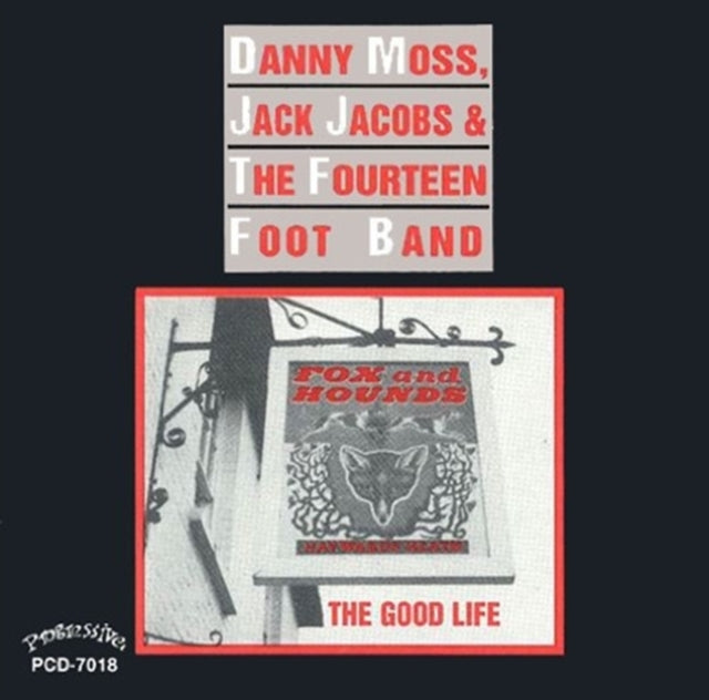 Good Life, the [european Import]
