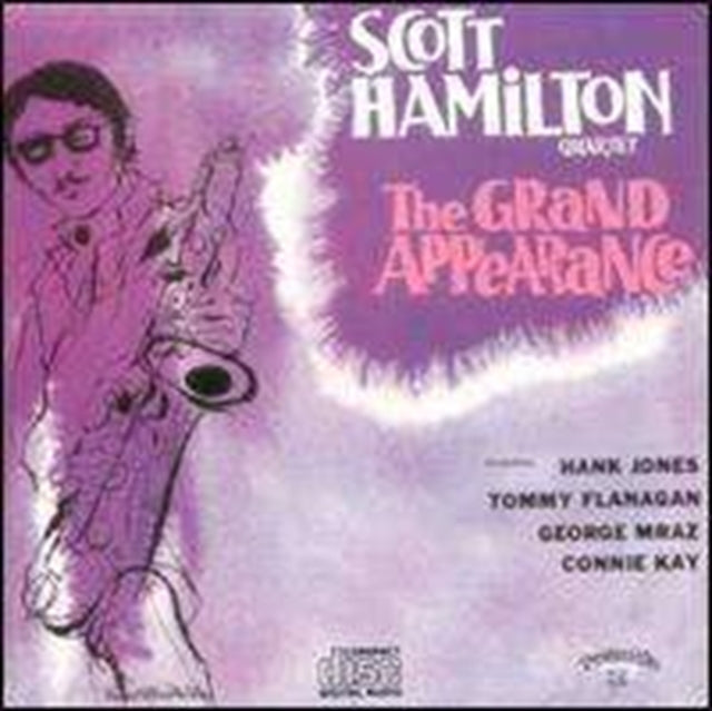 Grand Appearance [european Import]