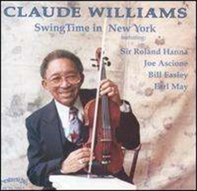 Swingtime in New York [european Import]