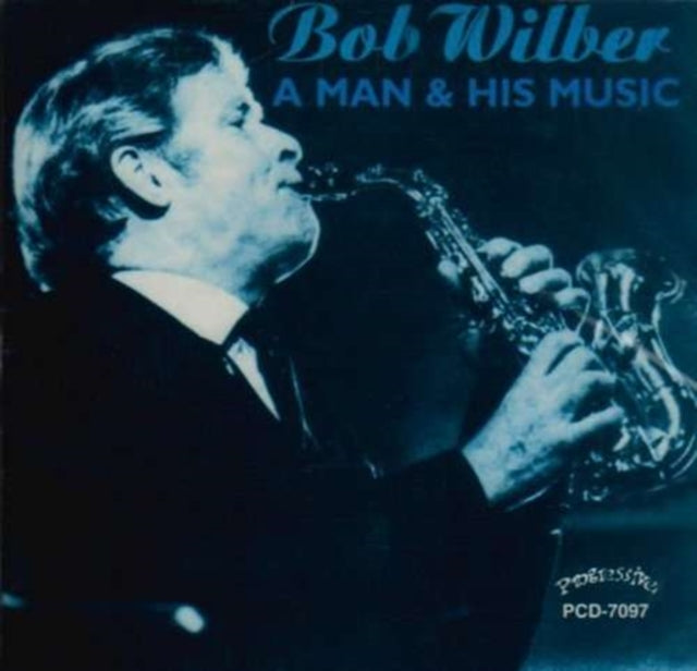 Man and His Music, a [european Import]
