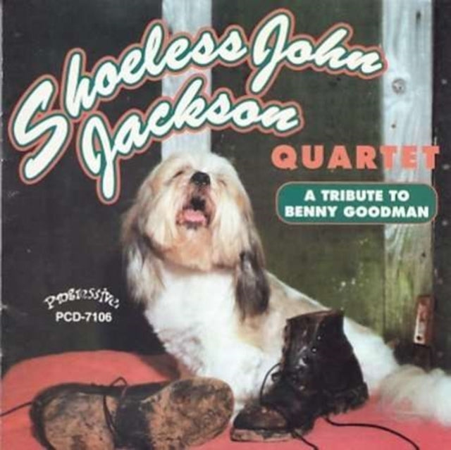 Tribute to Benny Goodman
