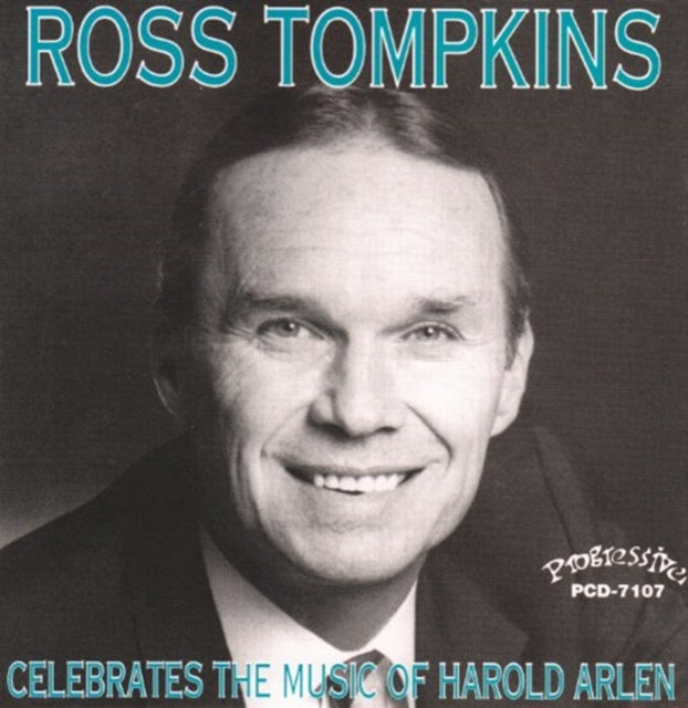 Celebrates Music of Harold Arlen