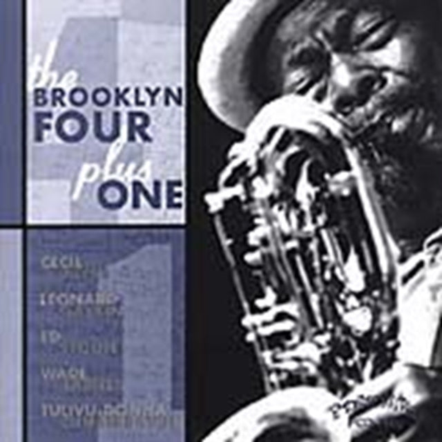 Plus One [european Import]