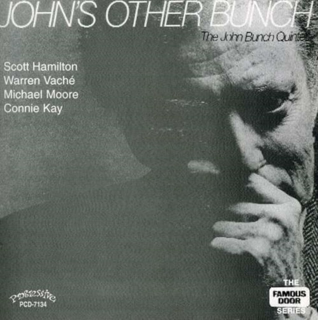 John's Other Bunch