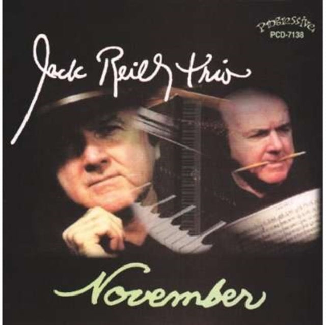 November [european Import]