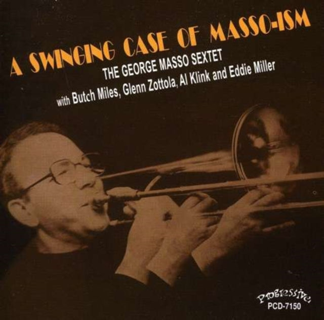 Swinging Case Of Massoism