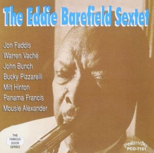 The Eddie Barefield Sextet